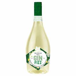 Blossom Hill Gin Fizz Lemon Rosemary 75cl