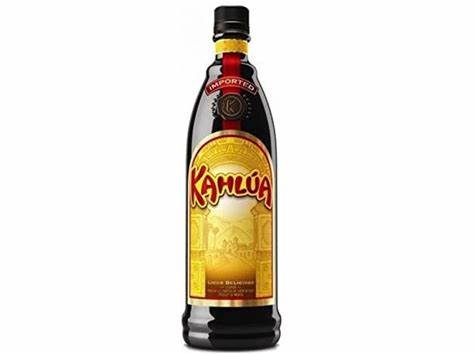 Kahlua Coffee Liquer 70cl