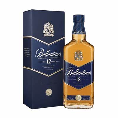 Ballantines 12 Years 70cl