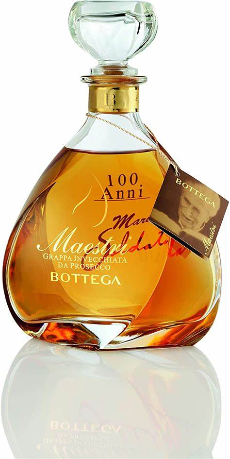 Bottega Maestri Grappa 70cl