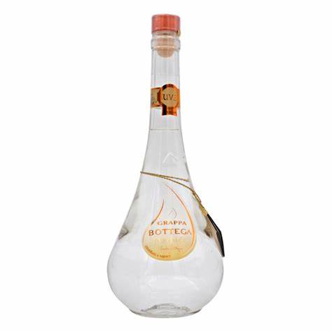 Bottega Grappa Morbida 70cl