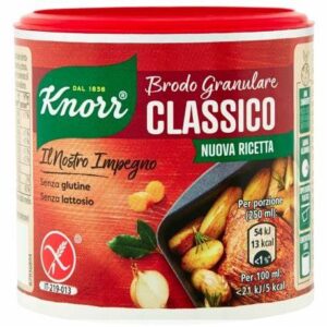 Knorr Classico Granulare 150g