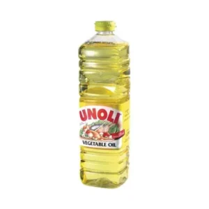 UNOLI PURE VEGETABLE OIL 1 LTR