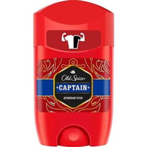 OLD SPICE DEO STICK CAPTAIN 50ML