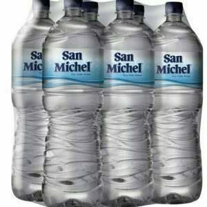 San Michel 50cl X 12