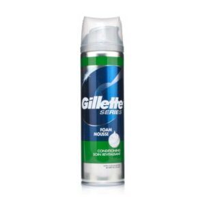Gillette Series Foam Conditioning 250ml