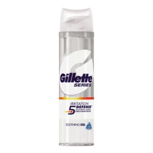 Gillette Series Foam Soothing 200ml