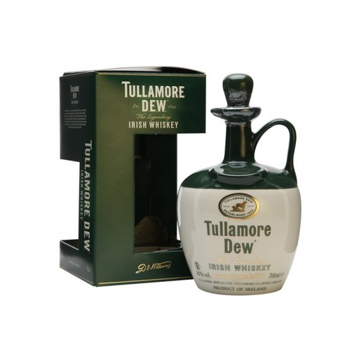 Tulla More Whisky 70cl