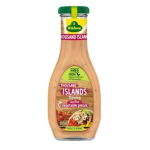 Kuhne Thousand Islands 250ml