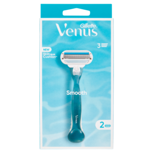 GILLETTE VENUS SMOOTH RAZOR