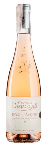 Val De Loire Rose D Anjou 75cl