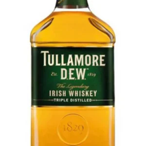 TULLA MORE DEW WHISKY 70CL