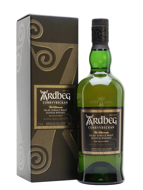 Ardbeg Uigeadail 70cl