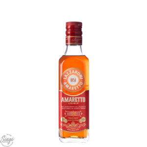 LAZZARONI AMARETTO 35CL
