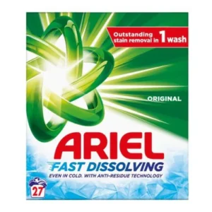 Ariel Regular Powder 27w