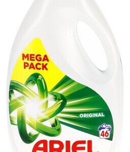ARIEL LIQUID ORIGINAL 46W