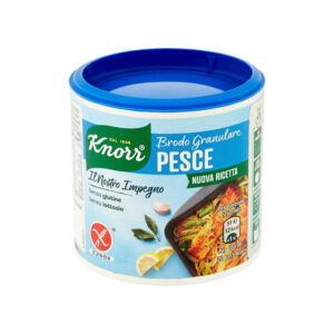 Knorr Fish Granulare 150g