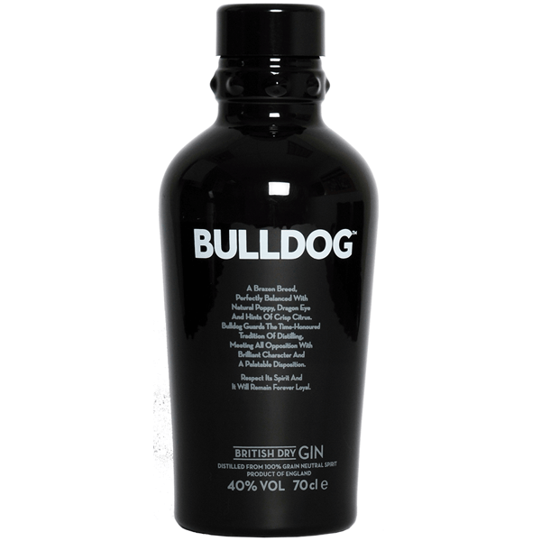 Bulldog Gin 70cl