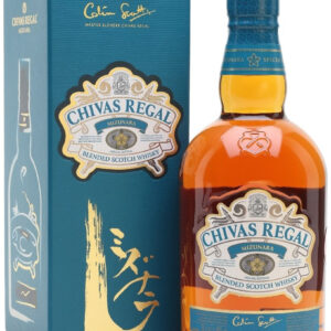 Chivas Regal Mizunara 70cl