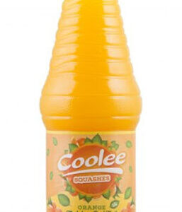 Coolee Orange 1 Ltr