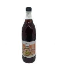 Flamme Du Chef Brandy 1 Ltr