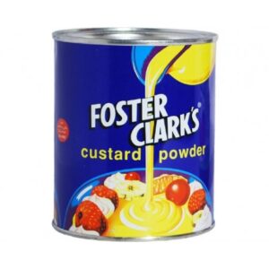 Foster Clarks Custurd Powder 300g