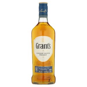 GRANTS WHISKY ALE CASK FINISH 70CL
