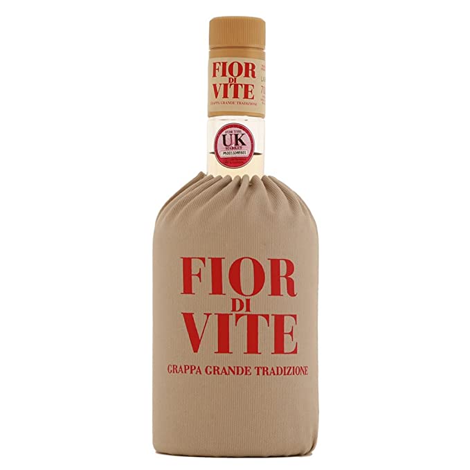 Fior Di Vite Grappa 70cl