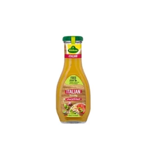 Kuhne Italian Dressing 250ml