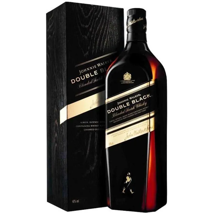 Johnnie Walker Double Black 70cl