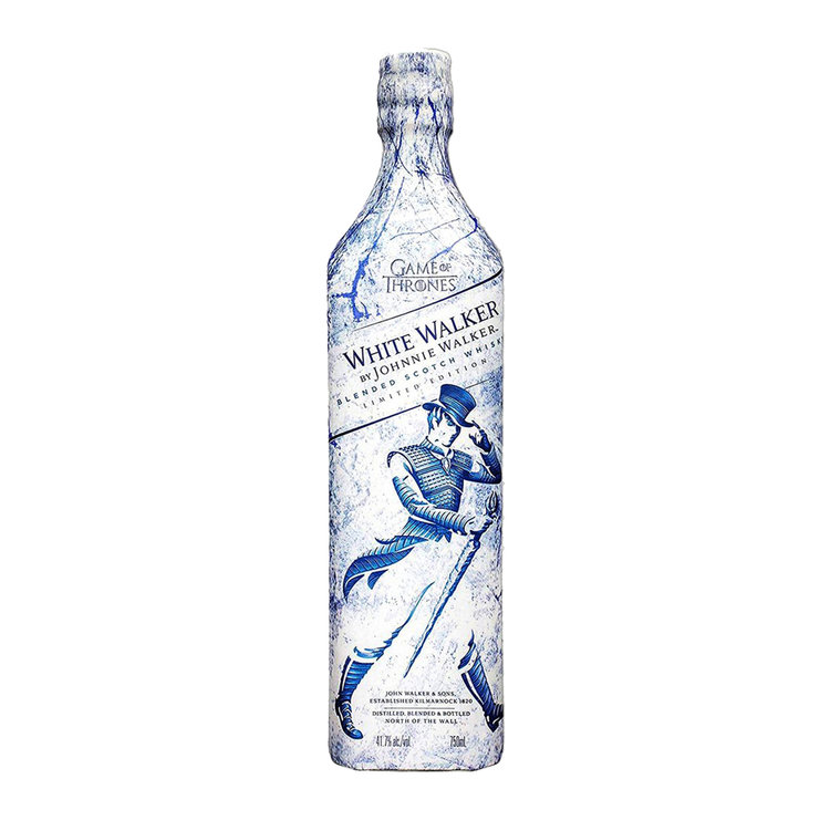 Johnnie White Walker Whisky 70cl