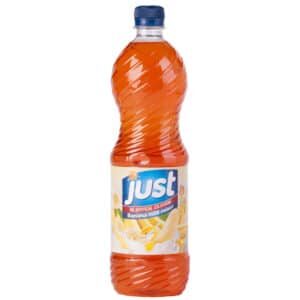 Just Banana Milk Mixer 1 Ltr