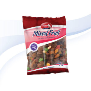 Lamb Brand Mixed Fruit