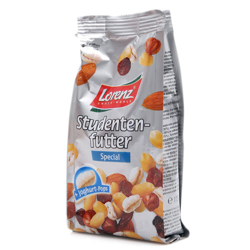 Lorenz Master Mix Special 175g