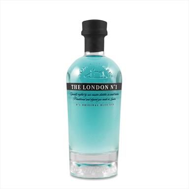 The London Gin Gift Pack 70cl