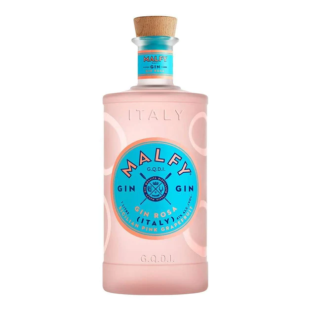 Malfy Gin Rosa 70cl