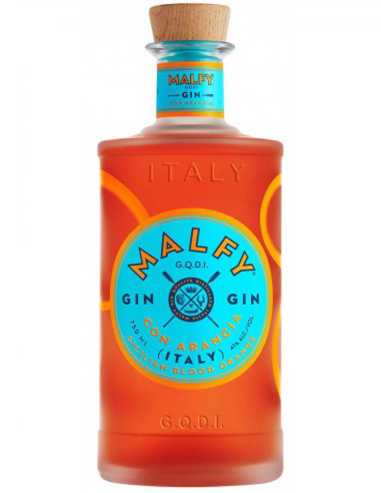 Malfy Gin Arancia 70cl