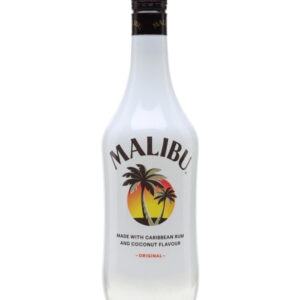 Malibu Rum 70cl