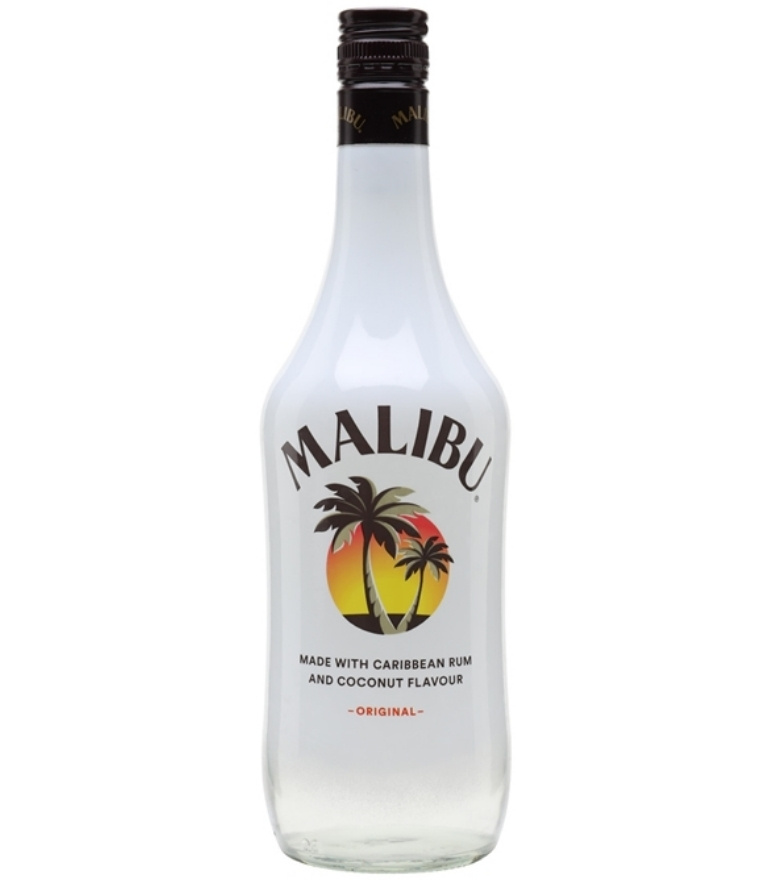 Malibu Rum 70cl