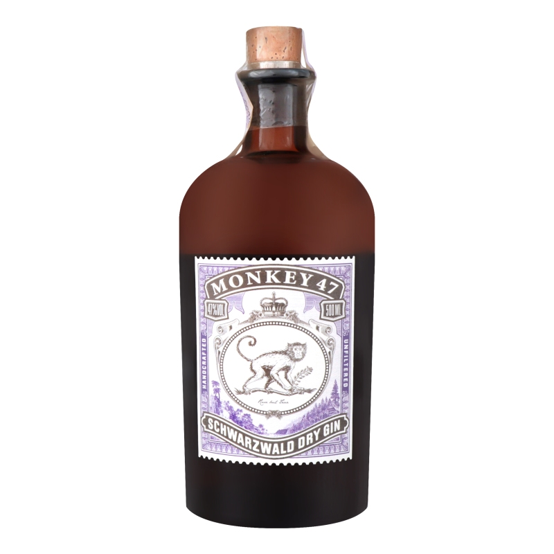 Monkey 47 Gin 50cl