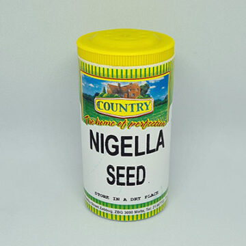 Country Nigella Seed 28g