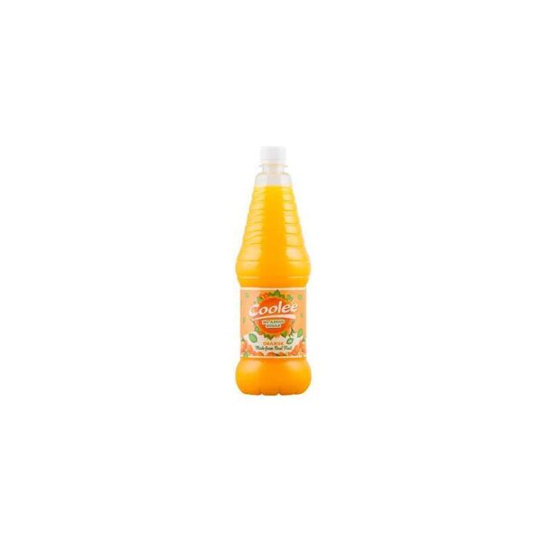 Coolee Orange No Sugar 1.5ltr