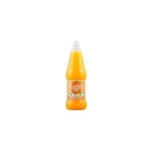 Coolee Orange No Sugar 1 Ltr
