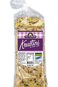 Furnar Krustini Bil Lewz U Zbib 240g