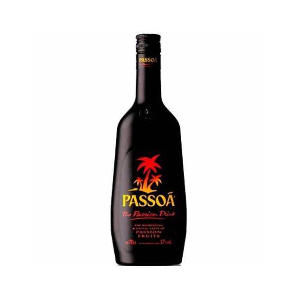 Passoa Liquer 70cl