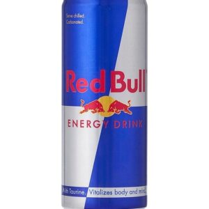 Redbull 250ml