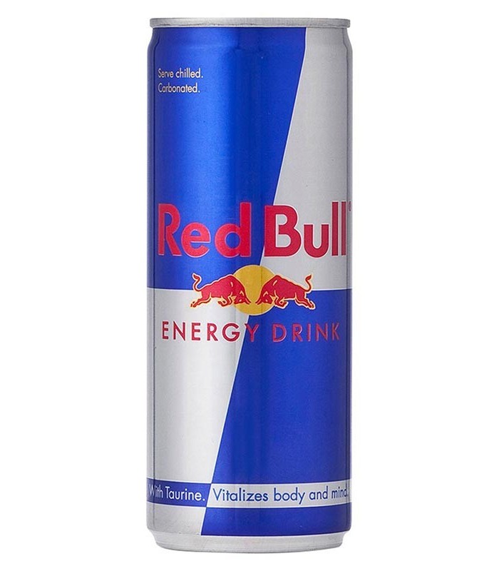 Redbull 250ml