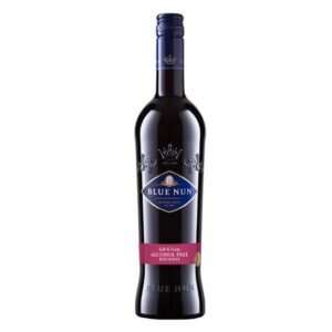 Blue Nun Alcohol Free Red Wine 75cl