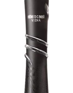 Roberto Cavalli Vodka Black 1 Ltr