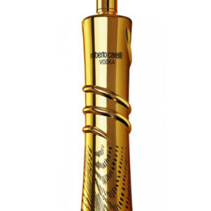 Roberto Cavalli Vodka Gold 1 Ltr